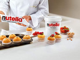 شکلات نوتلا nutella ( سطل 3 کیلوگرمی )