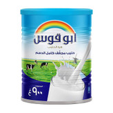 شیر خشک رینبو RAINBOW ( ابوقوس ) قوطی 900 گرمی
