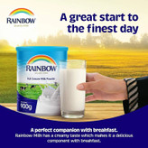 شیر خشک رینبو RAINBOW ( ابوقوس ) قوطی 900 گرمی