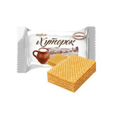 ویفر شیری روسی آکوند Akkond ( پاکت 500 گرمی )