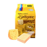 ویفر پنیری روسی آکوند Akkond ( پاکت 500 گرمی )