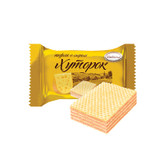ویفر پنیری روسی آکوند Akkond ( پاکت 500 گرمی )