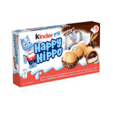 ویفر شکلاتی هپی هیپو کیندر Kinder ( جعبه 5 عددی )