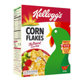 غلات صبحانه ( کورن فلکس ) اورجینال کلاگز Kelloggs مدل خروس