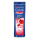 شامپو ضد شوره مردانه کلیر CLEAR مدل Style Express ( 350 میل )