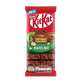 شکلات تخته ای کیت کت نستله Nestle kitkat مدل فندوقی Hazelnut ( 99 گرمی )