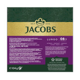 کپسول قهوه جاکوبز JACOBS مدل 8 LUNGO INTENSO ( جعبه 20 عددی )