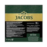 کپسول قهوه جاکوبز JACOBS مدل ESPRESSO RISTRETTO 12 ( جعبه 20 عددی )