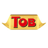 مینی شکلات شیری تابلرون TOBLERONE ( بسته 200 گرمی )