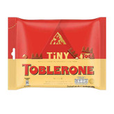 مینی شکلات شیری تابلرون TOBLERONE ( بسته 200 گرمی )
