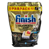 قرص ماشین ظرفشویی فینیش آلمانی finish مدل POWERBALL ULTIMATE PLUS ( 82 عددی )