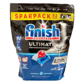 قرص ماشین ظرفشویی فینیش آلمانی finish مدل POWERBALL ULTIMATE ( 92 عددی )