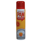 اسپری روغن پخت و پز ضد چسبندگی PAM مدل اورجینال ORIGINAL ( 170 گرمی )