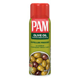 اسپری روغن زیتون پخت و پز ضد چسبندگی PAM مدل فرابکر Extra Virgin ( 141 گرمی )