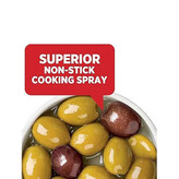 اسپری روغن زیتون پخت و پز ضد چسبندگی PAM مدل فرابکر Extra Virgin ( 141 گرمی )