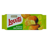 کیک لیمویی لاویتا روشن Roshen Lovita مدل بلاندی براونی BLONDIE BROWNIE ( بسته 152 گرمی )