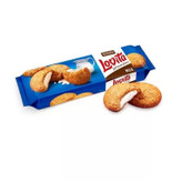 کوکی نرم مغزدار لاویتا روشن Roshen Lovita مدل شیری Milk ( بسته 127 گرمی )