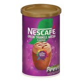کافی میکس لاته موکا نسکافه Nescafe مدل کوالیتی استریت Quality Street ( قوطی 260 گرمی )