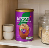 کافی میکس لاته موکا نسکافه Nescafe مدل کوالیتی استریت Quality Street ( قوطی 260 گرمی )