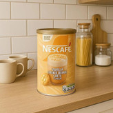 کافی میکس لاته نسکافه Nescafe مدل کوکی وانیلی Vanilla Cookie Dough ( قوطی 260 گرمی )