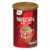 کافی میکس لاته نسکافه Nescafe مدل کیت کت KitKat ( قوطی 273 گرمی )