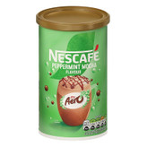 کافی میکس لاته موکا نعنایی نسکافه Nescafe مدل آیرو Aero ( قوطی 260 گرمی )