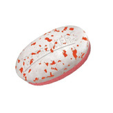 قرص خوشبو کننده دهان بدون قند آیس بریکرز Ice Breakers با طعم توت فرنگی Strawberry