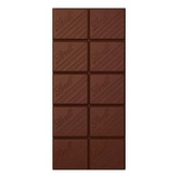 شکلات تخته ای لینت اکسلنس Lindt Excellence ( 70% کاکائو ) مدل تلخ غلیظ Intense Dark ( 100 گرمی )