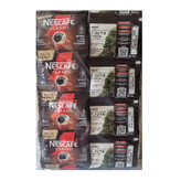 قهوه فوری نسکافه Nescafe مدل کلاسیک Classic