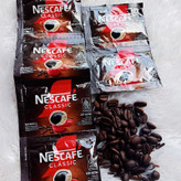 قهوه فوری نسکافه Nescafe مدل کلاسیک Classic
