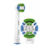 سری یدک مسواک برقی اورال بی Oral-B مدل Precision Clean ( بسته 6 عددی )