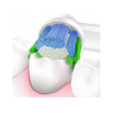 سری یدک مسواک برقی اورال بی Oral-B مدل Precision Clean ( بسته 6 عددی )