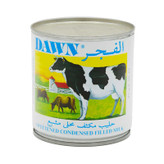 شیر عسل الفجر DAWN ( قوطی 387 گرمی )