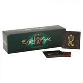 شکلات دارک افتر ایت نستله Nestle After Eight مدل نعنایی Mint ( جعبه 400 گرمی )