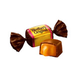 تافی شکلاتی وردرز اورجینال Werthers Original مدل Soft Chocolate toffees ( بسته یک کیلویی )