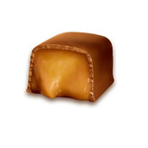 تافی شکلاتی وردرز اورجینال Werthers Original مدل Soft Chocolate toffees ( بسته یک کیلویی )