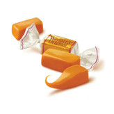 تافی کاراملی وردرز اورجینال Werthers Original مدل Soft toffees ( بسته 600 گرمی )