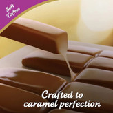 تافی کاراملی وردرز اورجینال Werthers Original مدل Soft toffees ( بسته 600 گرمی )