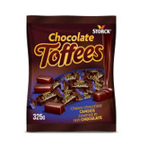 تافی شکلاتی استورک Storck Chocolate Toffees ( بسته 325 گرمی )