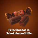 تافی شکلاتی استورک Storck Chocolate Toffees ( بسته 325 گرمی )