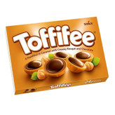 شکلات تافیفی استورک Toffifee Storck ( جعبه 200 گرمی )