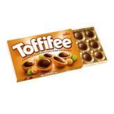 شکلات تافیفی استورک Toffifee Storck ( جعبه 200 گرمی )