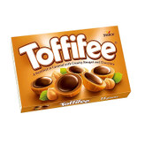 شکلات تافیفی استورک Toffifee Storck ( جعبه 125 گرمی )
