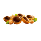شکلات تافیفی استورک Toffifee Storck ( جعبه 125 گرمی )