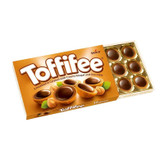 شکلات تافیفی استورک Toffifee Storck ( جعبه 125 گرمی )