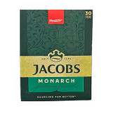 کافی میکس جاکوبز JACOBS مدل MONARCH ( جعبه 30 عددی )