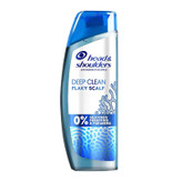 شامپو ضد شوره مواد معدنی دریایی هد اند شولدرز head & shoulders مدل Deep Clean Severe Flaky Scalp