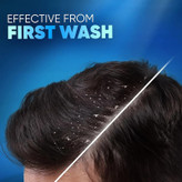 شامپو ضد شوره مواد معدنی دریایی هد اند شولدرز head & shoulders مدل Deep Clean Severe Flaky Scalp