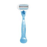 یدک 3 تیغه زنانه ونوس ژیلت Gillette Venus مدل Smooth ( بسته 4 عددی )
