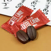 آبنبات قهوه میکس کافی کندی Coffee Candy ( بسته 200 گرمی )